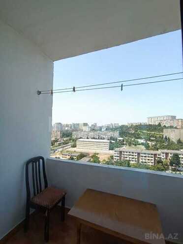2-комн. новостройка - м. Ази Асланов - 88 м² (15)