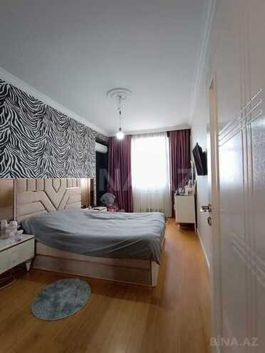 2-комн. новостройка - м. Ази Асланов - 88 м² (7)