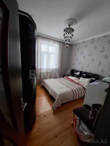 4 otaqlı həyət evi/bağ evi - Maştağa q. - 130 m² (9)