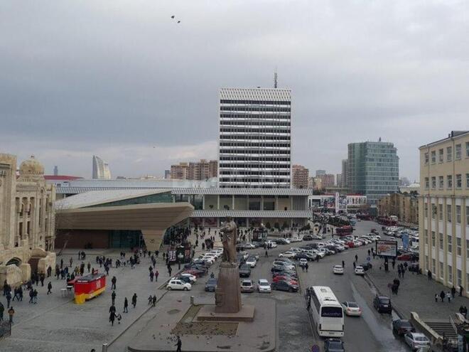 4-комн. вторичка - м. 28 мая - 105 м² (1)