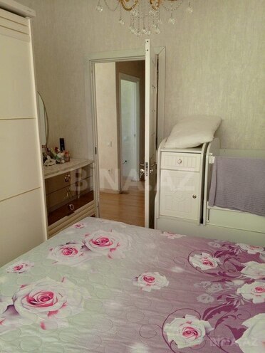 2 otaqlı yeni tikili - Bakıxanov q. - 59 m² (3)