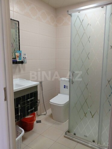 2 otaqlı yeni tikili - Bakıxanov q. - 59 m² (6)