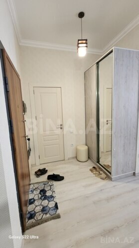 2 otaqlı yeni tikili - Nəsimi r. - 75 m² (11)