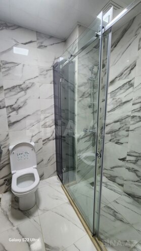 2 otaqlı yeni tikili - Nəsimi r. - 75 m² (8)