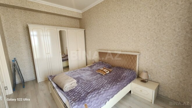 2 otaqlı yeni tikili - Nəsimi r. - 75 m² (5)