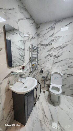 2 otaqlı yeni tikili - Nəsimi r. - 75 m² (10)