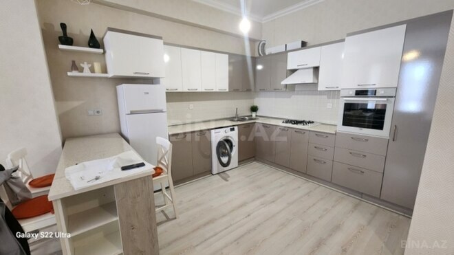 2 otaqlı yeni tikili - Nəsimi r. - 75 m² (7)
