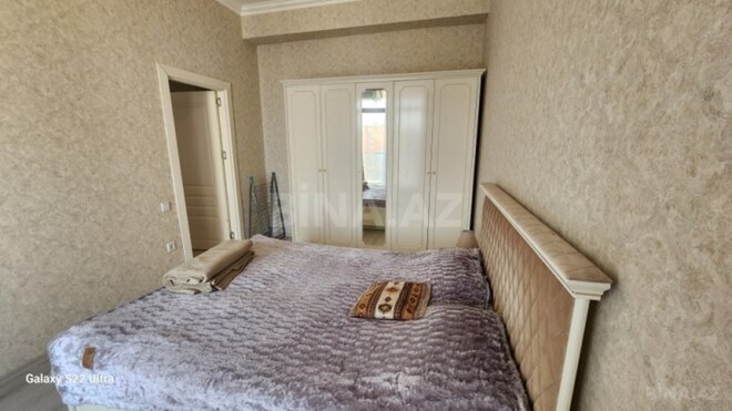 2 otaqlı yeni tikili - Nəsimi r. - 75 m² (6)