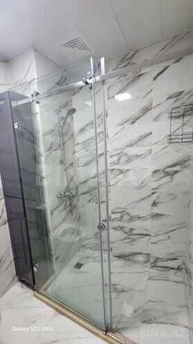 2 otaqlı yeni tikili - Nəsimi r. - 75 m² (9)