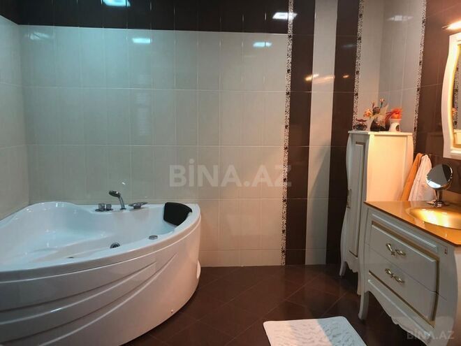 5-комн. новостройка - м. Элмляр Академиясы - 203 м² (4)