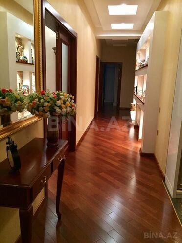 5-комн. новостройка - м. Элмляр Академиясы - 203 м² (5)