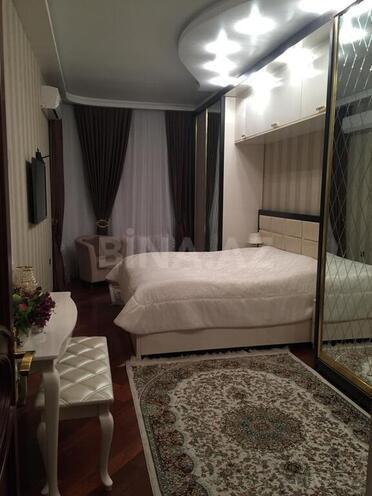 5-комн. новостройка - м. Элмляр Академиясы - 203 м² (12)