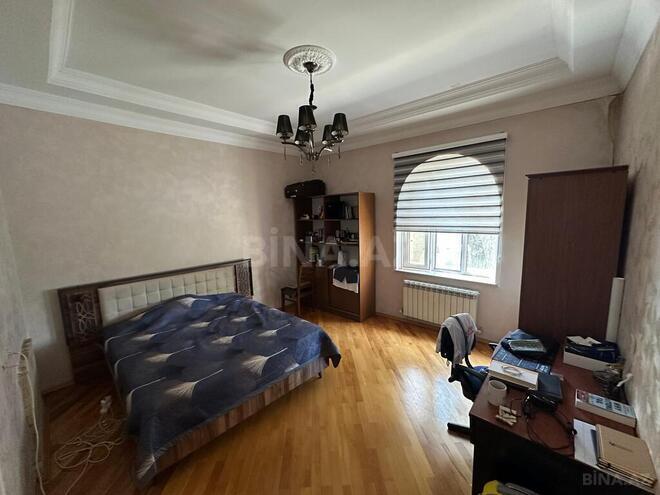 4 otaqlı həyət evi/bağ evi - Zabrat q. - 400 m² (19)