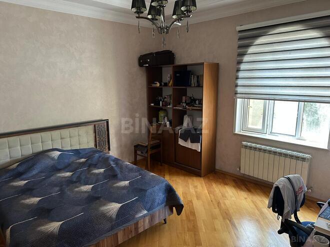 4 otaqlı həyət evi/bağ evi - Zabrat q. - 400 m² (20)