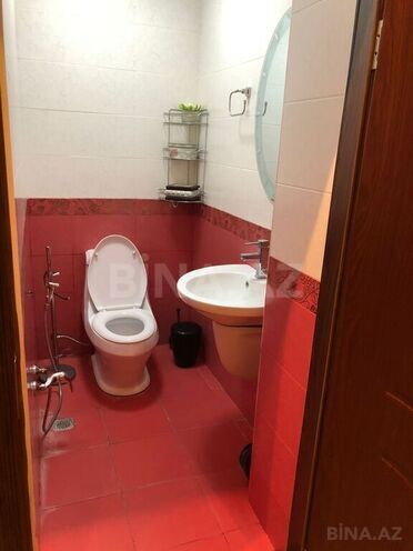 3 otaqlı yeni tikili - Binəqədi r. - 100 m² (10)