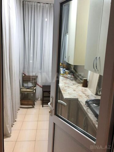 3 otaqlı yeni tikili - Binəqədi r. - 100 m² (13)