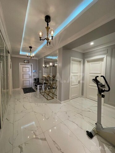 4-комн. новостройка - пос. Ясамал - 150 м² (3)