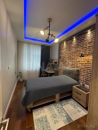 4-комн. новостройка - пос. Ясамал - 150 м² (19)