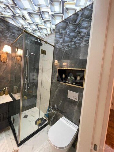 4-комн. новостройка - пос. Ясамал - 150 м² (24)