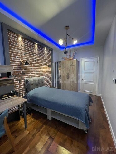 4-комн. новостройка - пос. Ясамал - 150 м² (18)