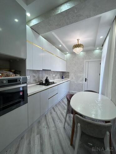 3-комн. новостройка - м. Азадлыг проспекти - 90 м² (16)