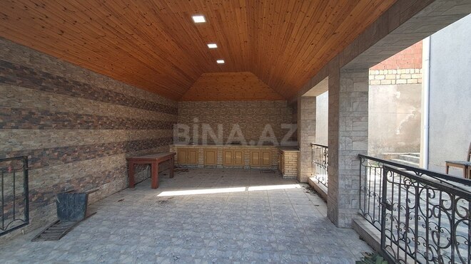 7-комн. дом/дача - пос. Масазыр - 320 м² (8)