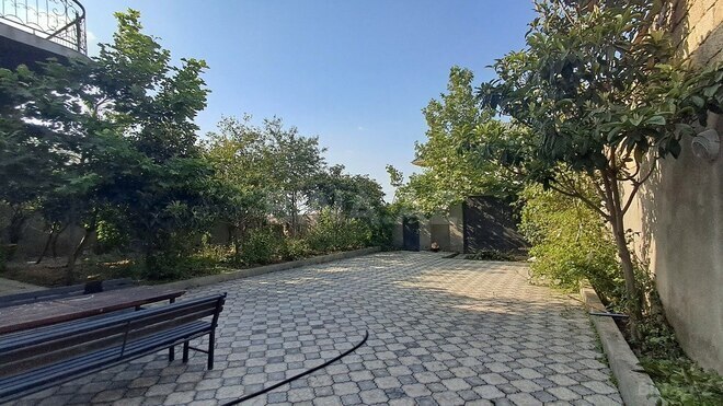 7-комн. дом/дача - пос. Масазыр - 320 м² (2)