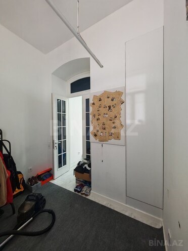 3 otaqlı köhnə tikili - Sahil m. - 80 m² (5)