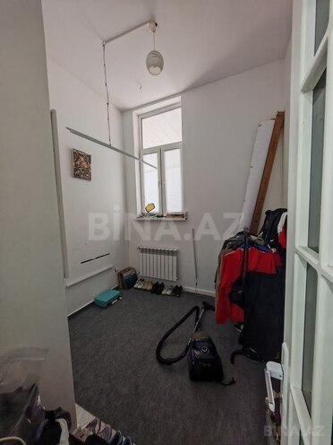3 otaqlı köhnə tikili - Sahil m. - 80 m² (4)