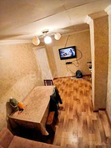 2-комн. дом/дача - м. Элмляр Академиясы - 30 м² (1)