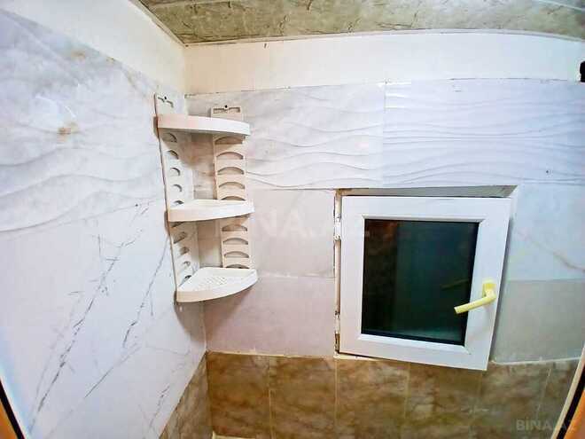 2-комн. дом/дача - м. Элмляр Академиясы - 30 м² (6)
