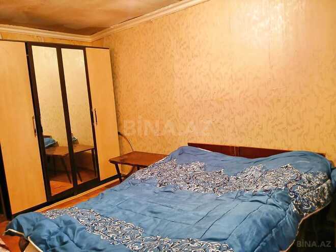 2-комн. дом/дача - м. Элмляр Академиясы - 30 м² (3)