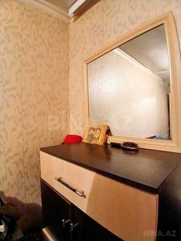 2-комн. дом/дача - м. Элмляр Академиясы - 30 м² (4)