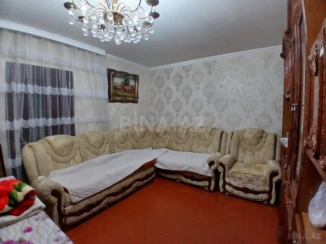3-комн. дом/дача - м. Ходжасан - 100 м² (11)