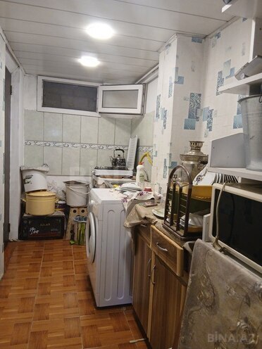 3-комн. дом/дача - м. Ходжасан - 100 м² (8)