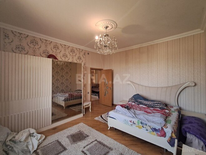 7-комн. дом/дача - пос. Масазыр - 320 м² (13)
