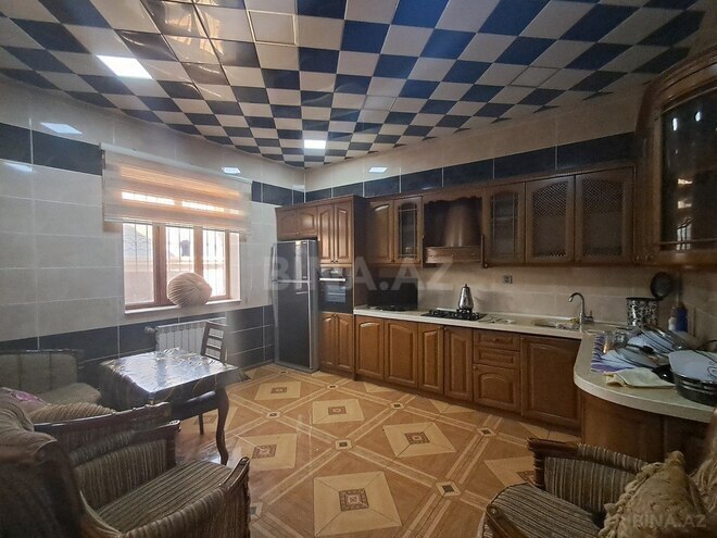 7-комн. дом/дача - пос. Масазыр - 320 м² (19)