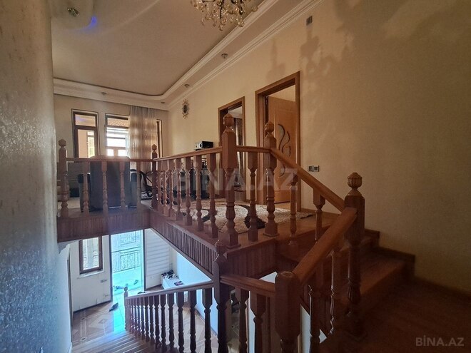 7-комн. дом/дача - пос. Масазыр - 320 м² (14)