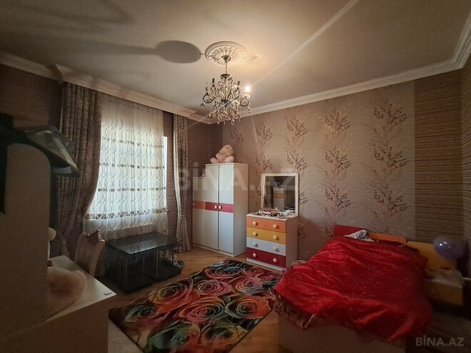 7-комн. дом/дача - пос. Масазыр - 320 м² (11)