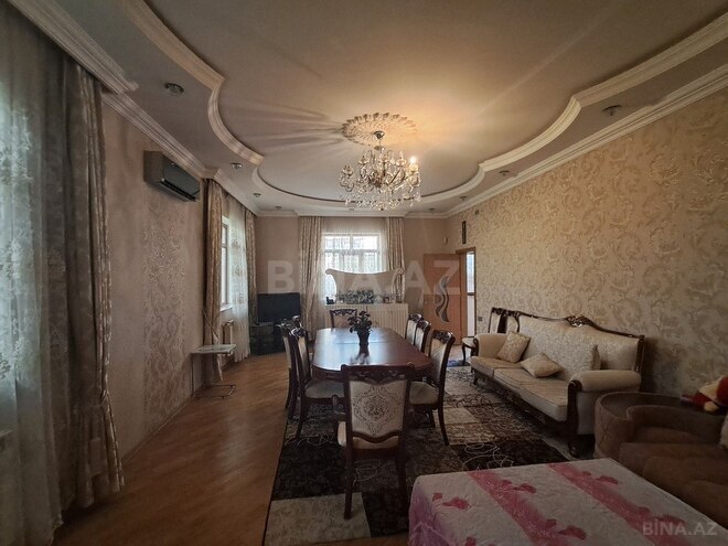 7-комн. дом/дача - пос. Масазыр - 320 м² (16)