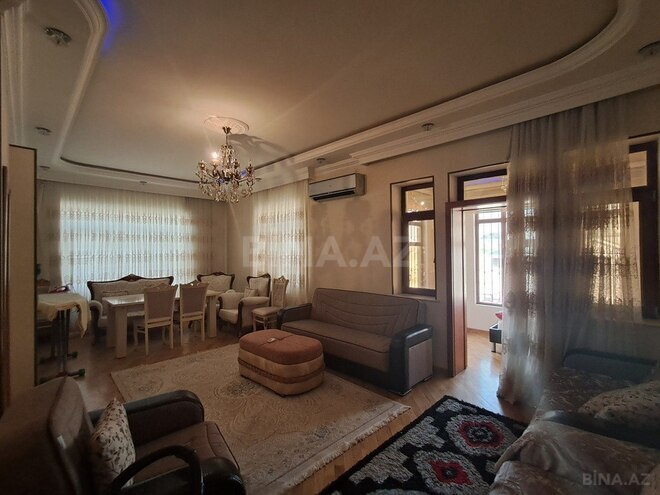 7-комн. дом/дача - пос. Масазыр - 320 м² (9)