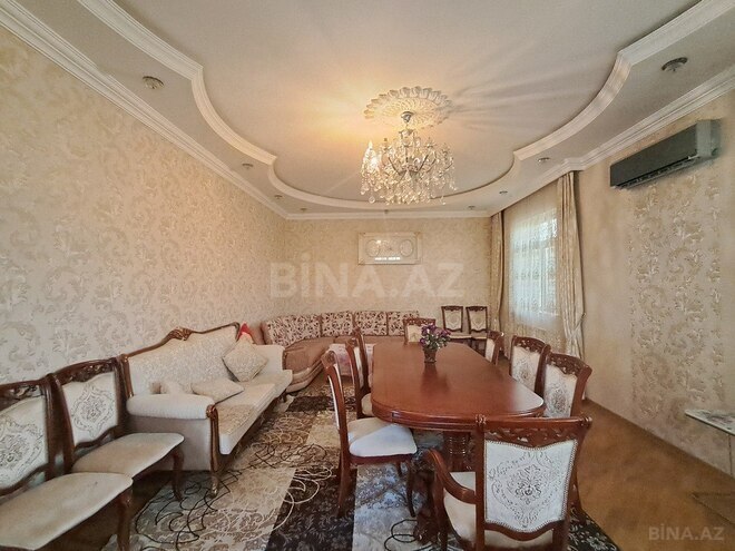 7-комн. дом/дача - пос. Масазыр - 320 м² (15)
