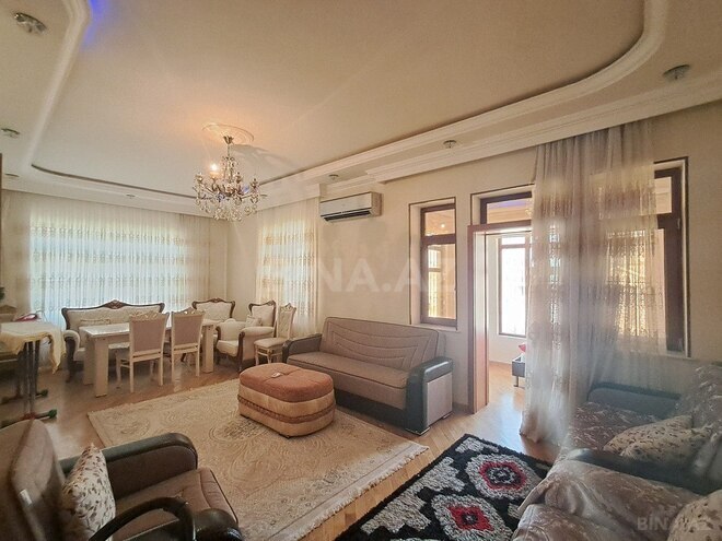 7-комн. дом/дача - пос. Масазыр - 320 м² (10)
