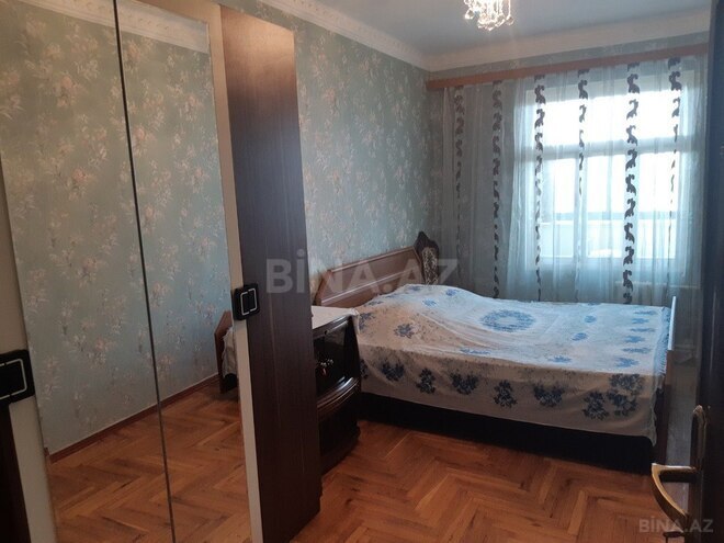2 otaqlı köhnə tikili - Nərimanov r. - 60 m² (5)
