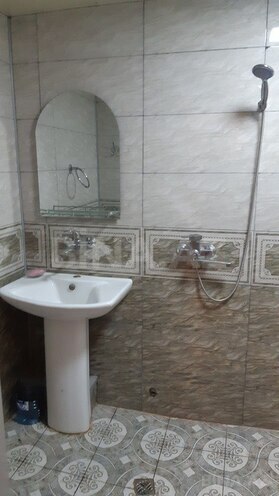 2 otaqlı köhnə tikili - Nərimanov r. - 60 m² (9)