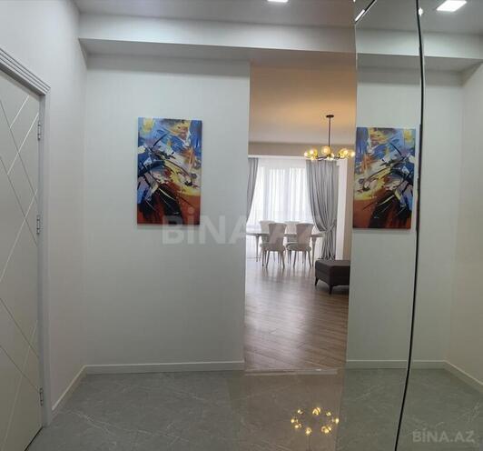 2 otaqlı yeni tikili - Nərimanov r. - 70 m² (7)
