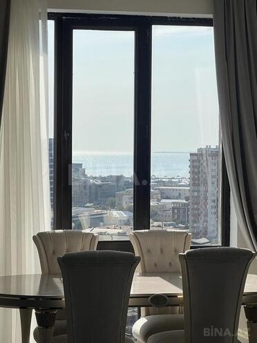 2 otaqlı yeni tikili - Nərimanov r. - 70 m² (10)