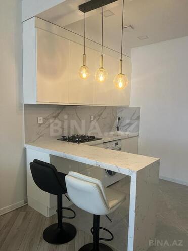 2 otaqlı yeni tikili - Nərimanov r. - 70 m² (6)