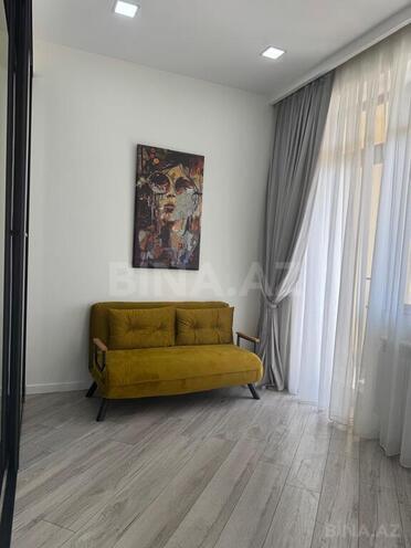 2 otaqlı yeni tikili - Nərimanov r. - 70 m² (5)