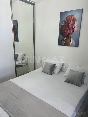 2 otaqlı yeni tikili - Nərimanov r. - 70 m² (3)
